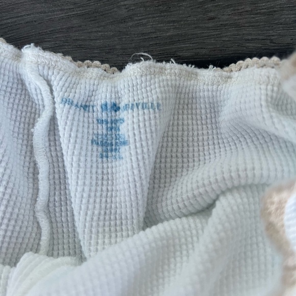 Brandy Melville pj shorts - Picture 3 of 3